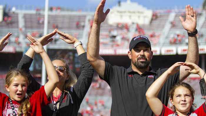 94. Ryan and Nina Day